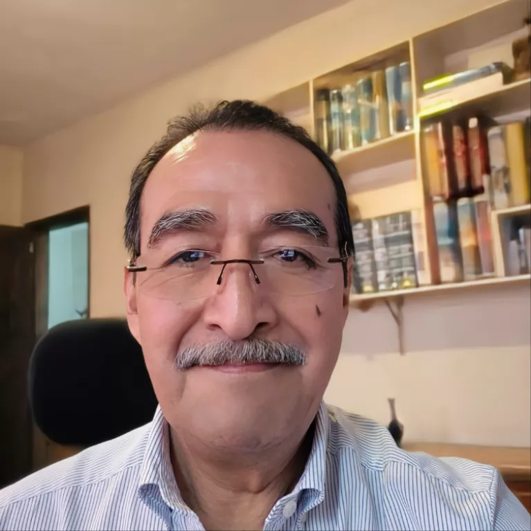 MIGUEL ANGEL ROCHA